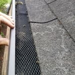 Washing/Gutter Cleaning
