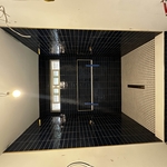 Full bathroom project