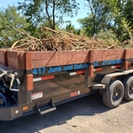 Debris