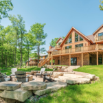 Completed Homes