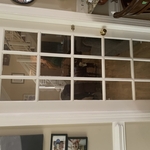 Custom Door Installation