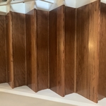Hardwood Stairs Install