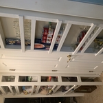 KItchen Shelving