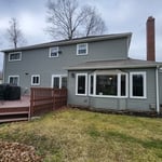 Back of House