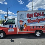 On Call Handyman At Your Services