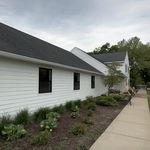 Exterior Repaint