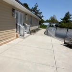 Exterior Repaint