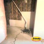 Sump Pump Installation