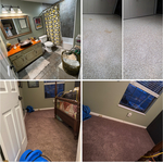Residential Cleaning