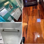 Biweekly Cleaning