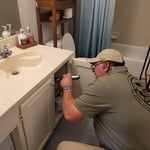 Checking the Plumbing
