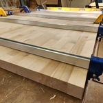 Manufacturing Butcher Block