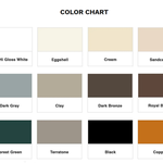 Color Options