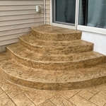 CONCRETE PROJECT