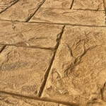 CONCRETE PROJECT