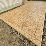 CONCRETE PROJECT