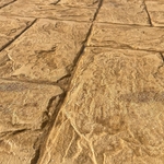CONCRETE PROJECT