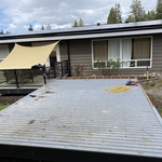Deck Removal