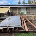 Deck Demo