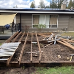 Deck Demo