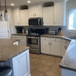 Kitchen Cabinets