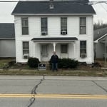 After Photo of Roof, Siding, Gutters