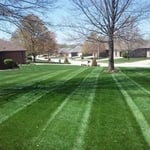 Lawn care