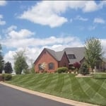 Lawn care