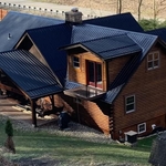40-year Metal Roof