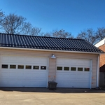 40-year Metal Roof