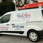 Rodaire Conditioning LLC