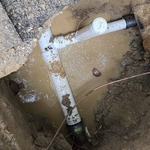 Sewer Repair