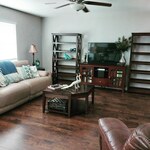 floor cleaning