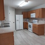 kitchen cleaning