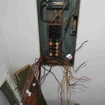 panel upgrades