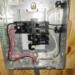 panel upgrades