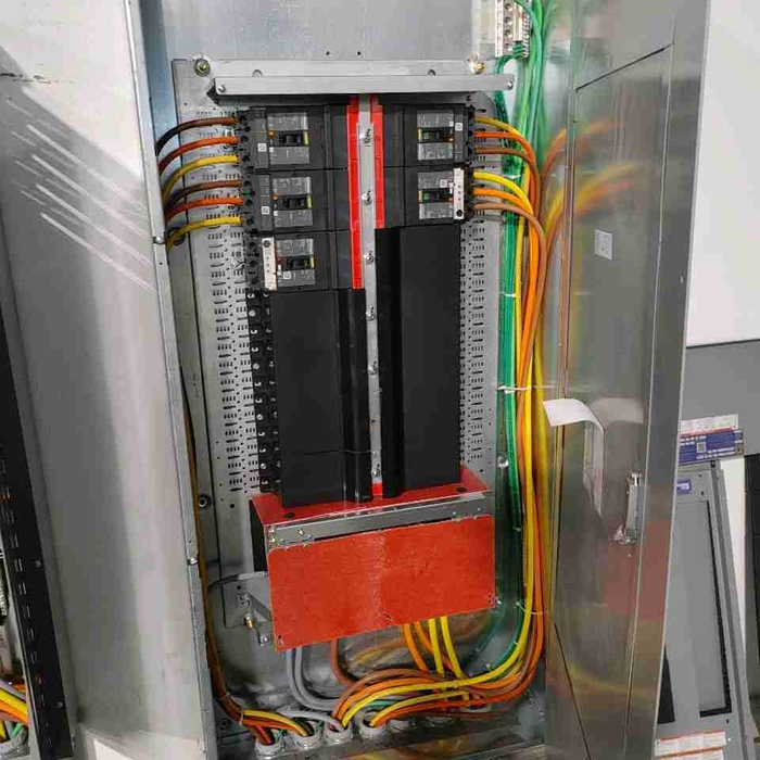 panel upgrades