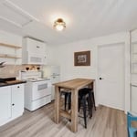 House remodeling