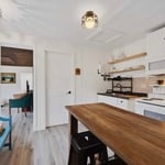House remodeling