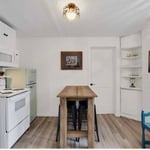 House remodeling