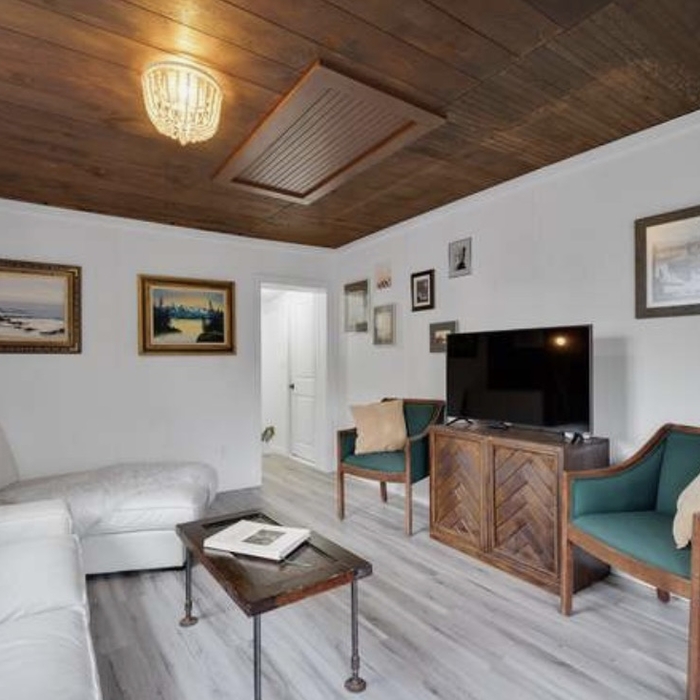 House remodeling