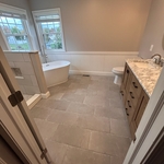 Bathroom Remodel