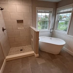 Free Standing Tub