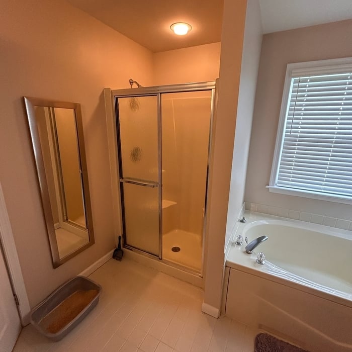 Before Remodel