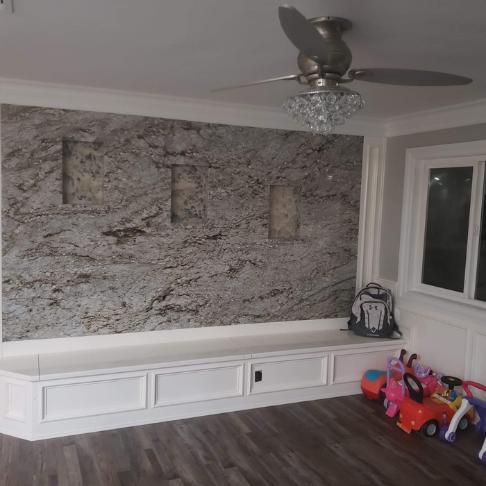 Granite