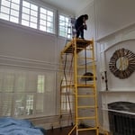 Picture molding
