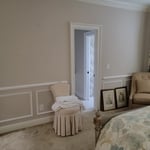 Picture molding