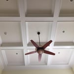 Ceiling trim