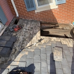 Before