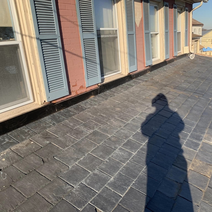 Roof Repair